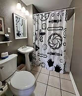 Buffalo Lodge Bicycle Resort