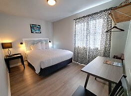 Buffalo Lodge Bicycle Resort