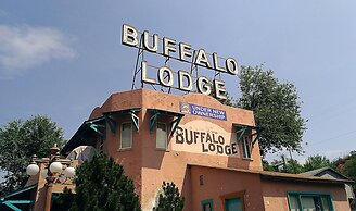 Buffalo Lodge Bicycle Resort