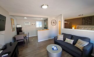 Buffalo Lodge Bicycle Resort