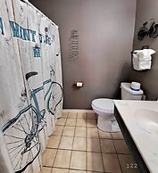 Buffalo Lodge Bicycle Resort