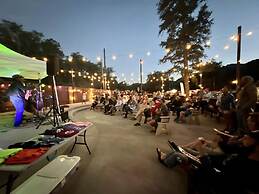 Buffalo Lodge Bicycle Resort