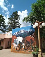 Buffalo Lodge Bicycle Resort