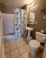 Buffalo Lodge Bicycle Resort