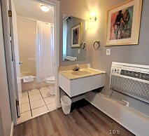 Buffalo Lodge Bicycle Resort