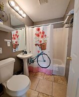 Buffalo Lodge Bicycle Resort