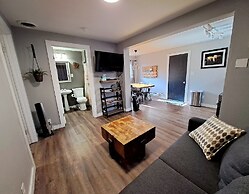 Buffalo Lodge Bicycle Resort