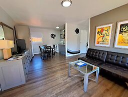 Buffalo Lodge Bicycle Resort