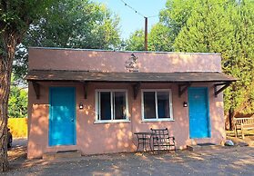 Buffalo Lodge Bicycle Resort
