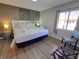 Buffalo Lodge Bicycle Resort