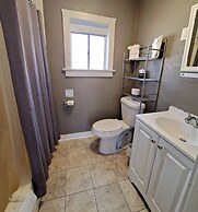 Buffalo Lodge Bicycle Resort