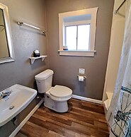 Buffalo Lodge Bicycle Resort