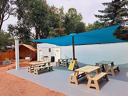 Buffalo Lodge Bicycle Resort