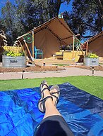 Buffalo Lodge Bicycle Resort