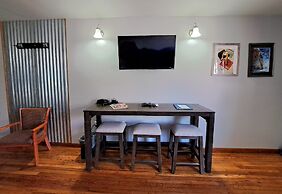 Buffalo Lodge Bicycle Resort