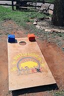 Buffalo Lodge Bicycle Resort