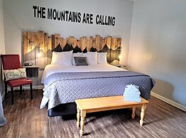 Buffalo Lodge Bicycle Resort