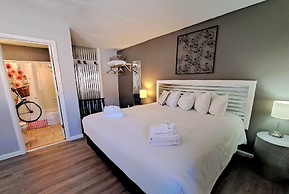 Buffalo Lodge Bicycle Resort