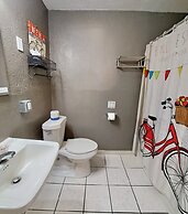 Buffalo Lodge Bicycle Resort