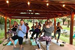 Buffalo Lodge Bicycle Resort