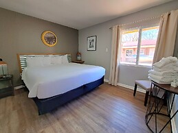 Buffalo Lodge Bicycle Resort