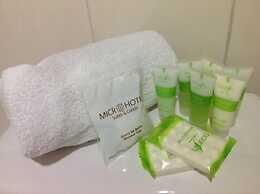 Micro Hotel Condo Suites