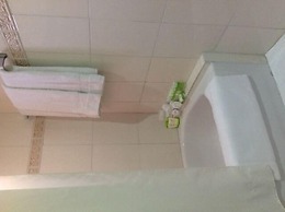 Micro Hotel Condo Suites