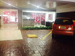 Micro Hotel Condo Suites