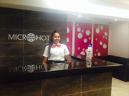 Micro Hotel Condo Suites