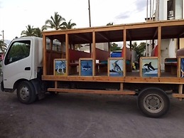 Hotel Cally Galapagos