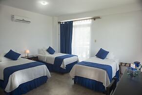 Hotel Cally Galapagos