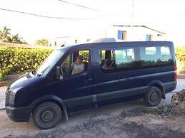 Hotel Cally Galapagos