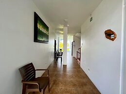 Hotel Cally Galapagos