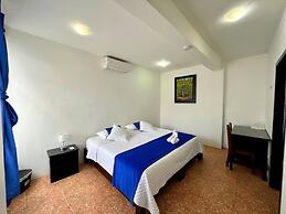 Hotel Cally Galapagos