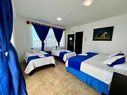 Hotel Cally Galapagos