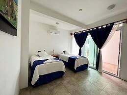 Hotel Cally Galapagos