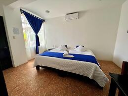 Hotel Cally Galapagos