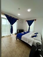 Hotel Cally Galapagos