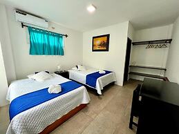 Hotel Cally Galapagos