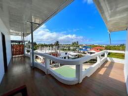 Hotel Cally Galapagos