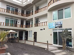 Hotel Cally Galapagos