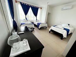 Hotel Cally Galapagos