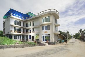 Hotel Cally Galapagos