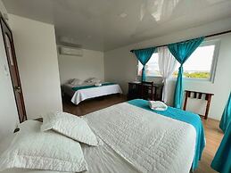 Hotel Cally Galapagos