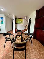 Hotel Cally Galapagos