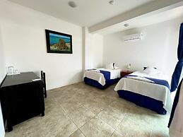 Hotel Cally Galapagos
