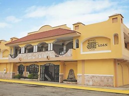 Hotel Madan Cardenas