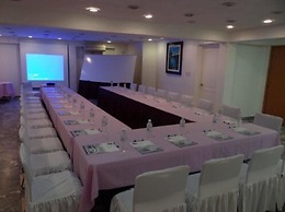 Hotel Madan Cardenas