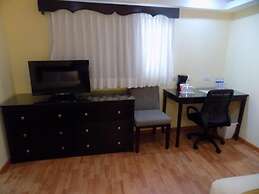 Hotel Madan Cardenas