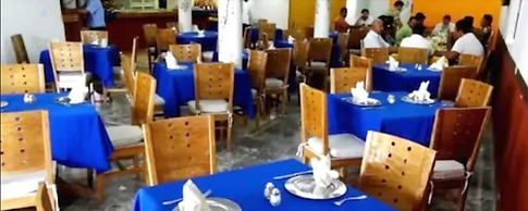 Hotel Madan Cardenas